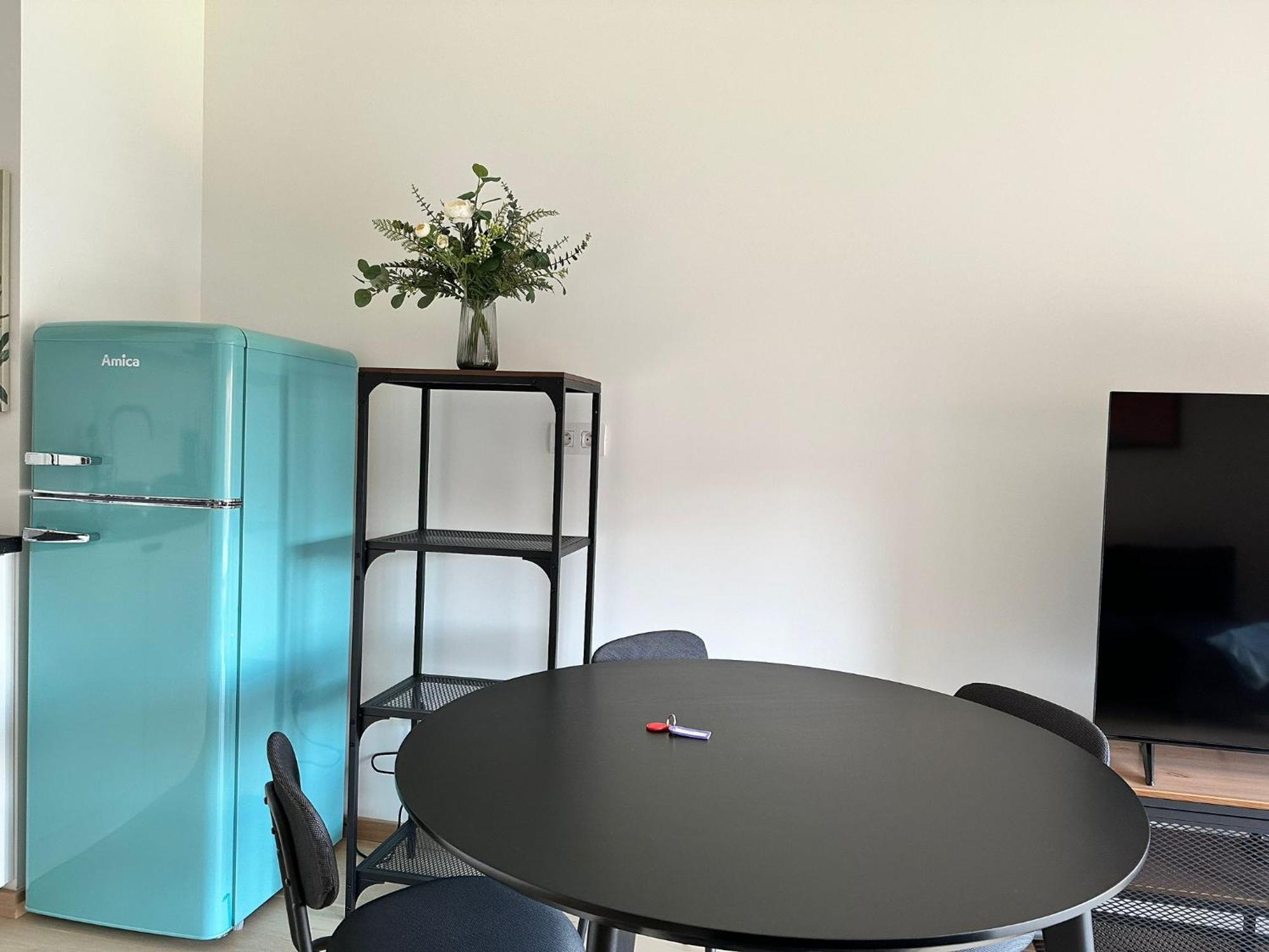 Апартаменти Zwirn1, Uplne Nove, Parkovanie, Klimatizacia,
